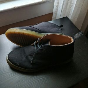 dr martens daytona desert boot